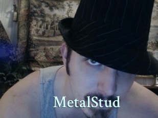 MetalStud