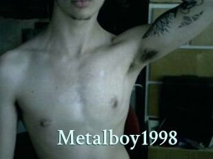 Metalboy1998 Ambiance Gay