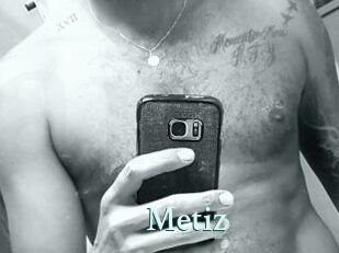 Metiz