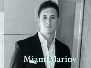 MiamiMarine Ambiance Gay