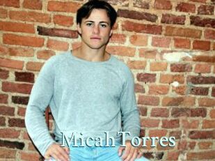 MicahTorres