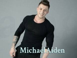 MichaelAiden