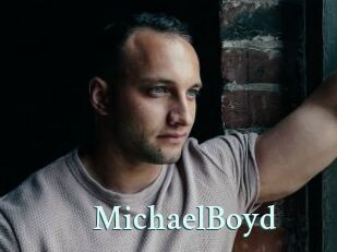 MichaelBoyd