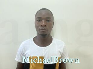 MichaelBrown
