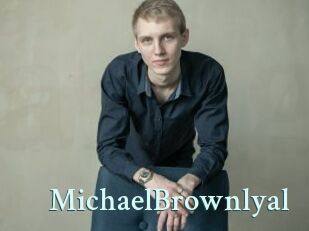 MichaelBrownlyal
