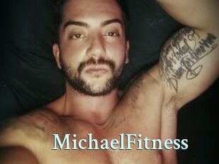 MichaelFitness
