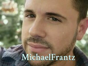 MichaelFrantz Ambiance Gay