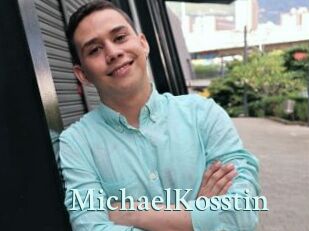 MichaelKosstin
