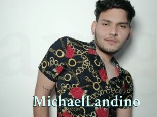 MichaelLandino