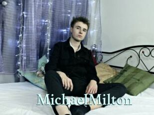 MichaelMilton