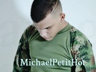 MichaelPetitHot