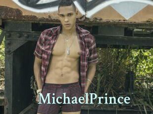 MichaelPrince