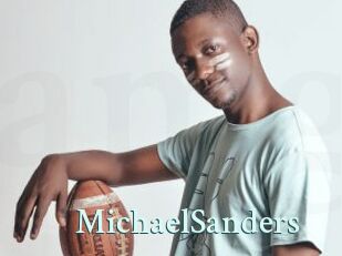 MichaelSanders Ambiance Gay