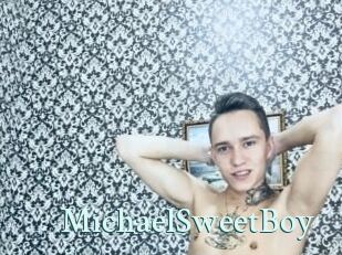 MichaelSweetBoy