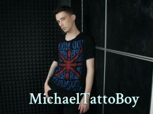 MichaelTattoBoy