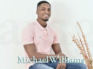MichaelWilliams
