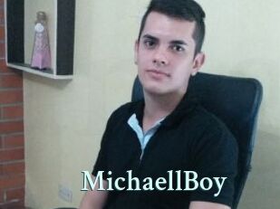 MichaellBoy
