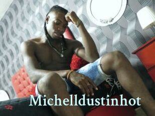 Michelldustinhot