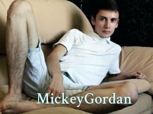 MickeyGordan