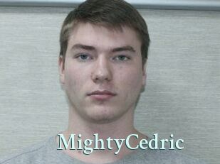 MightyCedric