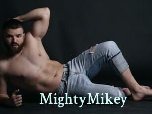 MightyMikey