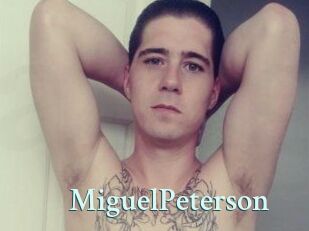 Miguel_Peterson