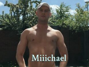 Miiichael