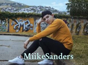 MiikeSanders