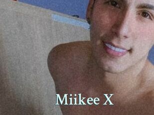 Miikee_X