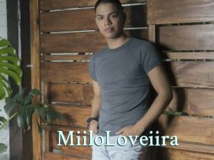 MiiloLoveiira