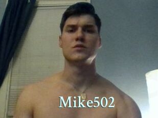Mike502
