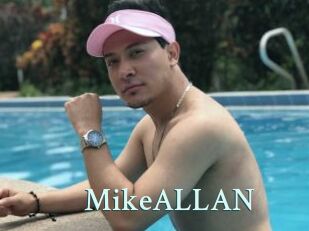 MikeALLAN