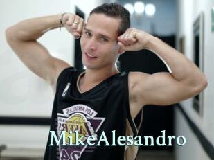 MikeAlesandro