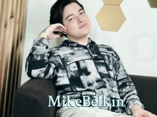 MikeBelkin