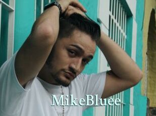 MikeBluee