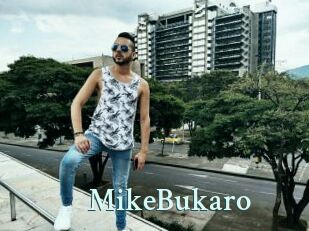 MikeBukaro
