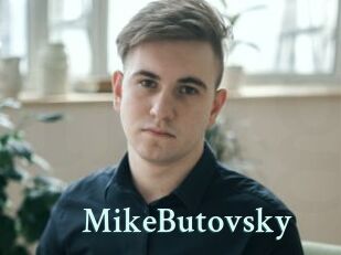 MikeButovsky Ambiance Gay