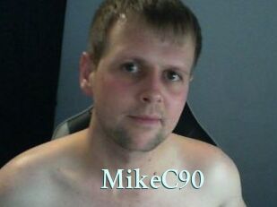 MikeC90