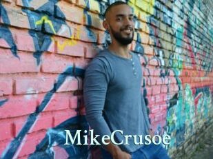 MikeCrusoe