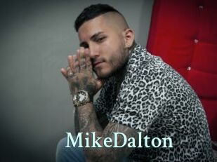 MikeDalton Ambiance Gay