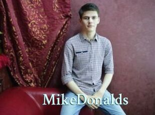 MikeDonalds