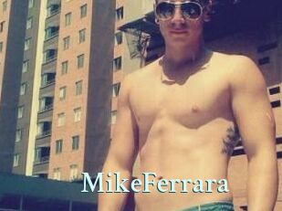 MikeFerrara