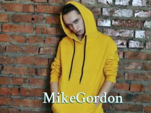 MikeGordon