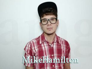 MikeHamilton