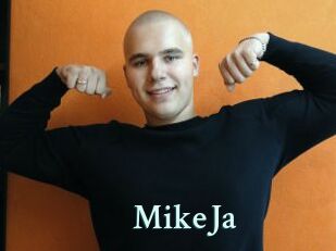 MikeJa
