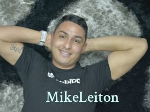 MikeLeiton