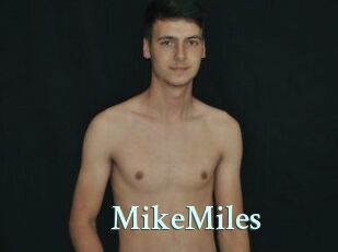 MikeMiles