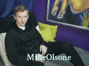 MikeOlsone