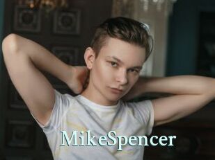MikeSpencer