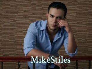 MikeStiles